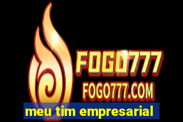 meu tim empresarial